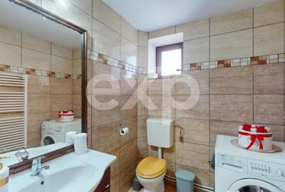 Casă cu 5 camere cu Teren 900 Mp în Central - 13