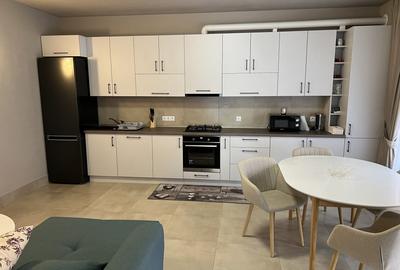Apartament modern 3 camere  cu terasa selimbar Brana et 1 - 3