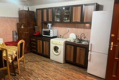 Casa moderna complet mobilata cu teren generos 1100 mp - 6