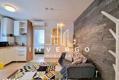 Apartament cu 2 camere semidecomandat în Central - 14