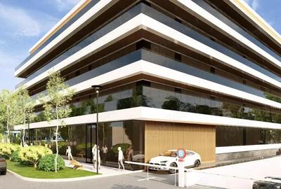 Proiect imobiliar la cheie de vanzare
