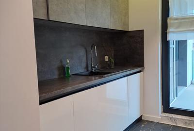 Apartament 3 camere 2 parcari - One Herastrau Plaza - 12