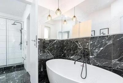 Apartament cu 2 camere nedecomandat în Calea Victoriei