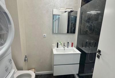 Apartament cu 2 camere decomandat în Central - 3