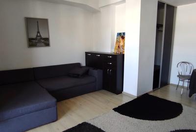 Apartament cu 2 camere în P-ța Romană - 6