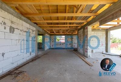 Casă cu Teren 2500 Mp în Galbeni (Filipești) - 8