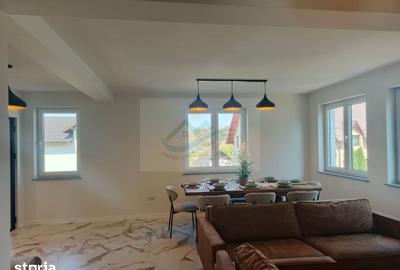 Casă cu 6 camere cu Teren 300 Mp în Central - 6