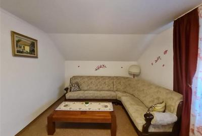 Vila cu 6 camere si garaj propriu, Centrul Istoric/Drumul Poienii, Brasov - 19
