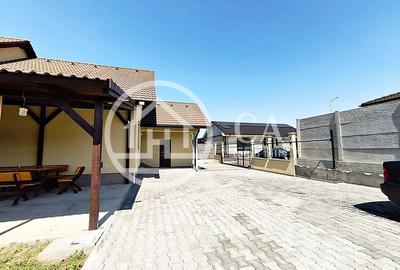 Casă de vânzare cu 4 camere în Cihei, Bihor - 20