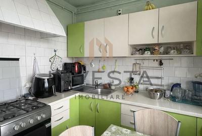 Apartament luminos cu 2 camere, Gheorgheni - pozitie excelenta! - 5