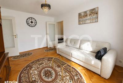 Apartament cu 3 camere semidecomandat, mobilat în Mihai Viteazul - 6