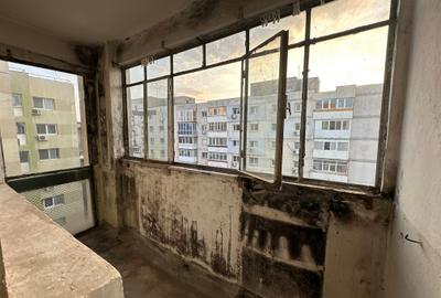 Apartament cu 3 camere semidecomandat în Drumul Taberei - 7