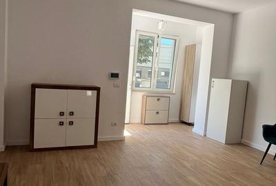 Triplex modern, între Calea Circumvalațiunii și Bulevardul Cetății - 7
