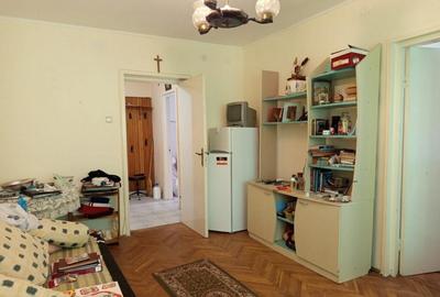 Apartament 2 camere in Deva, zona Al. Pacii-Sc . Gen. Nr. 4 Apartament 2 camere in Deva, zona Al. Pacii-Sc . Gen. Nr. 4 - 1