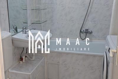 Apartament cu 4 camere decomandat, mobilat în Central - 18