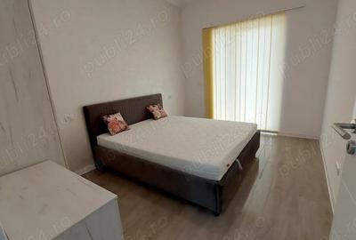 Apartament cu 2 camere decomandat în Central - 10