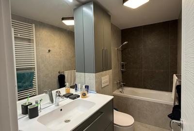 Apartament Premium, 4 camere-central,  ideal pentru rezidenta urbana - 4