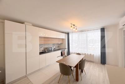 EXCLUSIV BLITZ ! Apartament 2 camere, etaj intermediar, zona Rivus Mall - 3