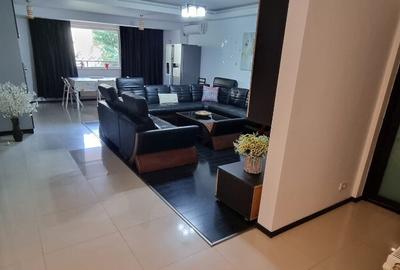 Inchiriez apartament 3 camere Drumul Taberei, 7 min de metrou, parcare
