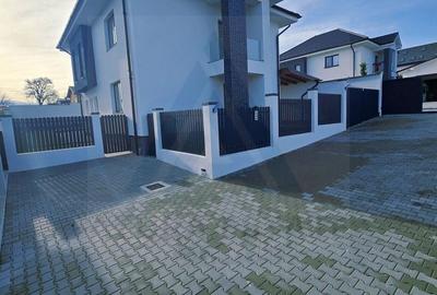 Casă individuală cu 5 camere cu Canalizare în Daia - 1