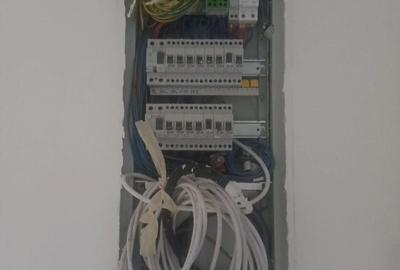 Casă individuală cu 2 camere cu Teren 400 Mp în Clinceni - 13
