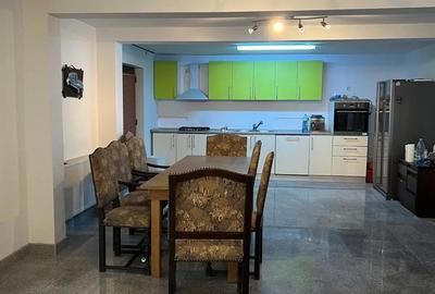 Casă cu 5 camere cu Teren 1800 Mp în Valea Sălciilor - 2