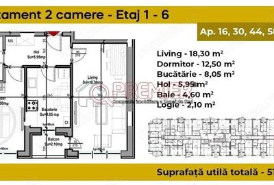 Metalurgiei - Finisaje La Alegere - Ansamblu Rezidential Premium Metalurgiei - Finisaje La Alegere - Ansamblu Rezidential Premium - 2