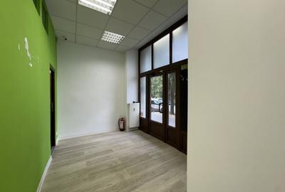 Spatiu Comercial cu vitrina- Zona Modern, Comision 0 - 2