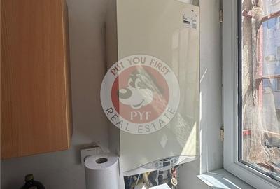 Metrou Eroii Revolutiei | Garsoniera | Semidecomandata | 15 mp | B11369 - 2