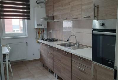 Apartament cu 2 camere decomandat, mobilat în Sud - 6