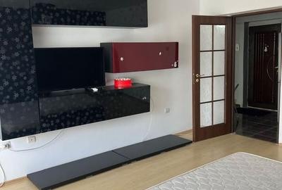 De inchiriat apartament 1 camera - zona centrala, langa Gara - 6