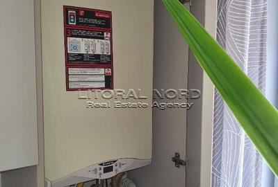 Mamaia Nord-Zennit Residence, Str.D21,gars.60mp cu terasa,parter inalt - 12