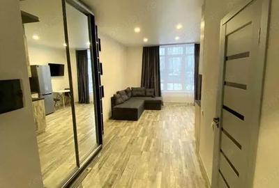 Garsonieră decomandată în Colentina - 5