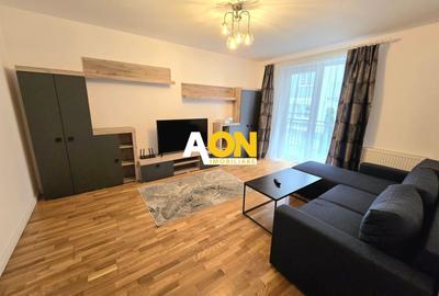 Apartament cu 2 camere decomandat, mobilat în Cetate - 2