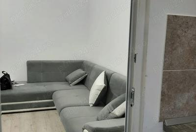 Garsonieră decomandată în Chiajna - 8