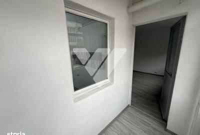 Apartament cu 2 camere în Vasile Aaron - 2