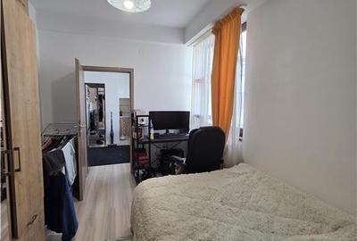 Garsonieră semidecomandată în Tătărași - 5