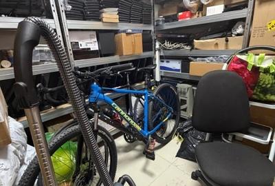 Spațiu de birouri complet echipat – Cotroceni Business Center-Metrou Politehnica - 5