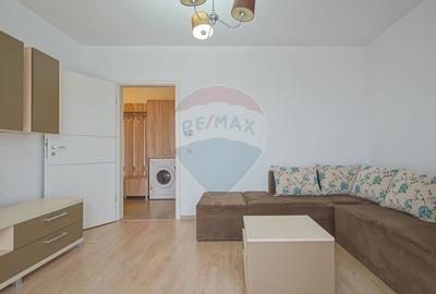 Apartament 2 camere decomandat | Parcare, boxa | Avantgarden 3 - 3