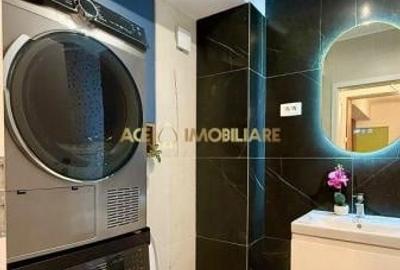 Apartament cu 2 camere decomandat, mobilat în Berceni - 6