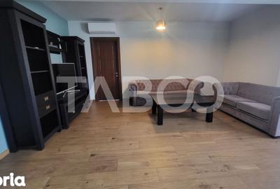 Apartament cu 2 camere decomandat, mobilat în Mihai Viteazul - 1