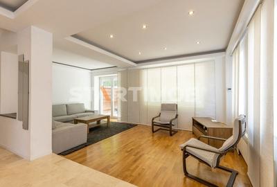 Vila mobilata tip duplex 5 camere - 30