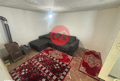 Casă cu 3 camere în Central - 5