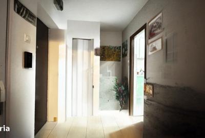 Apartament cu 2 camere în Unirii