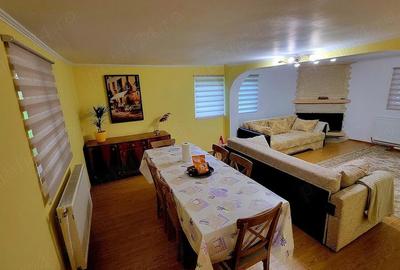 Casă cu 2 camere cu Teren 376 Mp în Podu Dâmboviței - 9