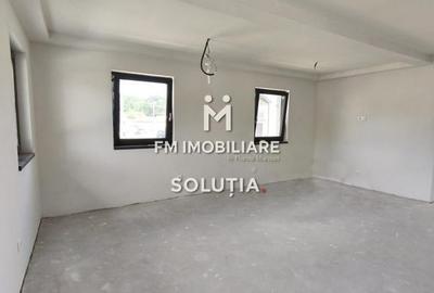 Casă cu 3 camere cu Teren 12 Mp în Tăuții-Măgherăuș - 4