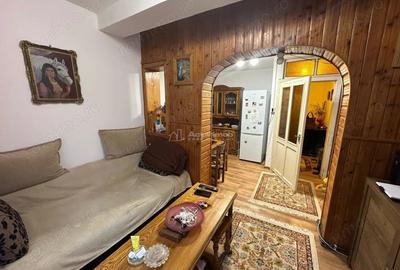 Apartament cu 2 camere decomandat în Central - 11