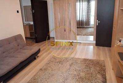 Apartament cu 2 camere semidecomandat, mobilat în Titan - 8