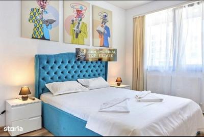 Apartament cu 2 camere în Nord - 6