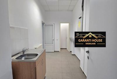 Spațiu comercial, de 98 mp, în Central - 3